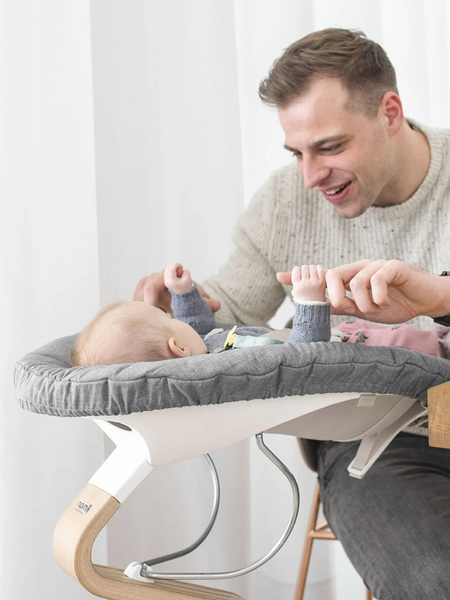 Zestaw dla noworodków do krzesełka Stokke Nomi