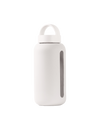 Szklana butelka do monitorowania dziennego nawodnienia Day Bottle