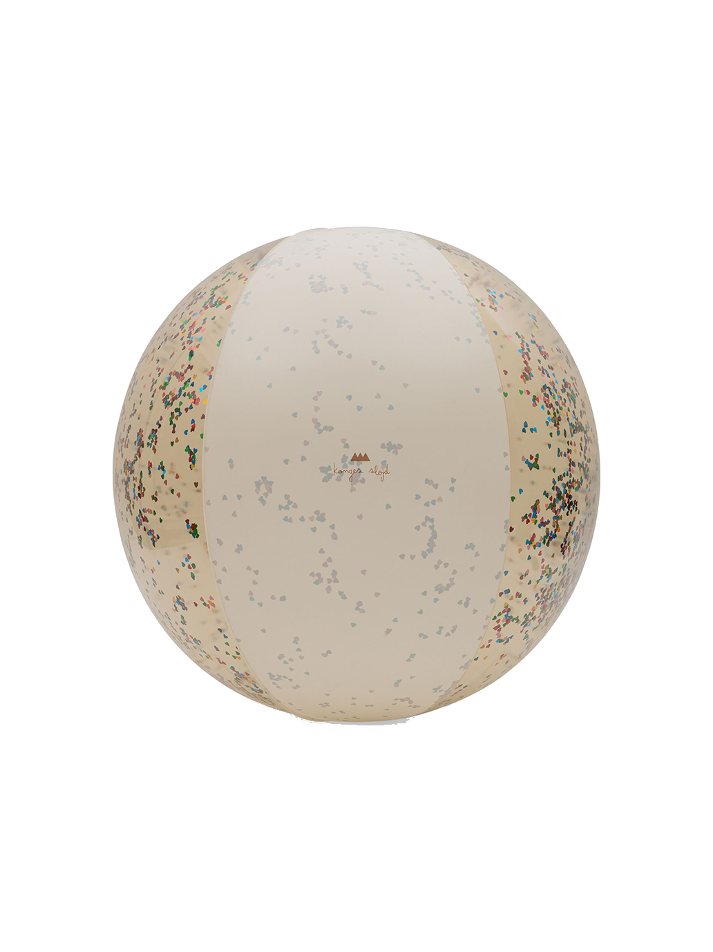 Dmuchana piłka plażowa Konges Slojd BÉBÉ Concept