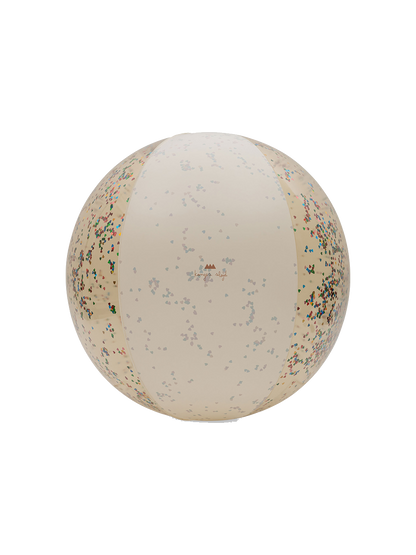 Dmuchana piłka plażowa Konges Slojd BÉBÉ Concept