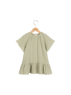 Muślinowa sukienka No8