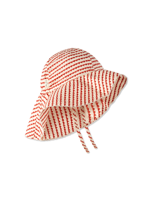 Літній капелюх Milli Frill з великими полями