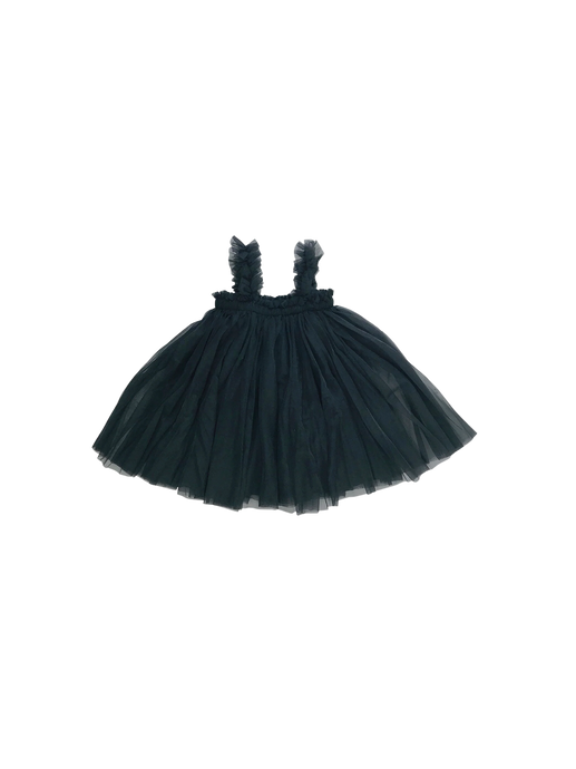 Suknia tiulowa Beach Cover Tutu Dress black