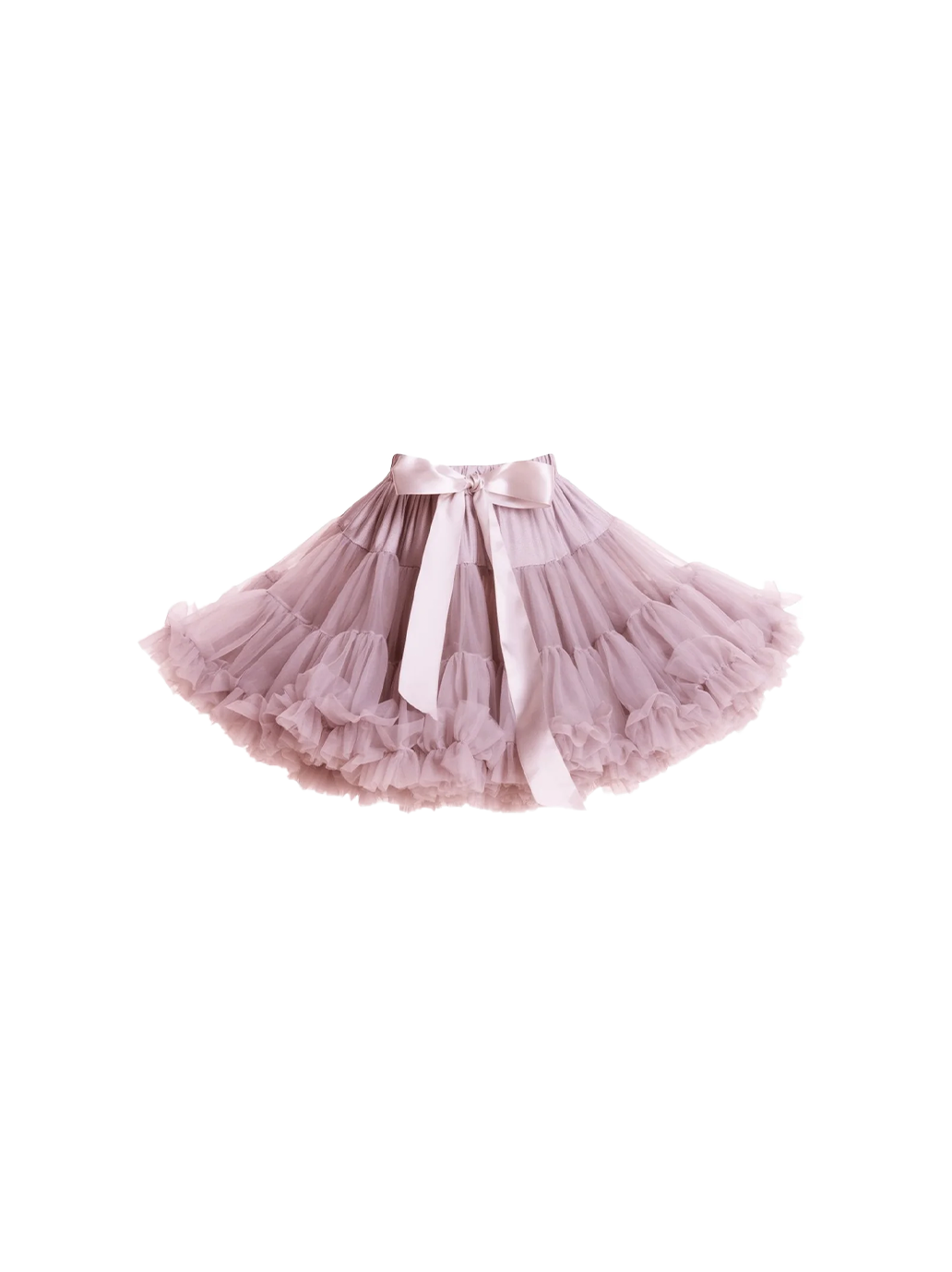 Spódnica z falbanami Petit Skirt + spódnica dla lalki gratis