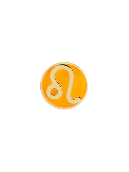 Pozłacany element POP coin Zodiac Maria Black BÉBÉ Concept