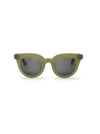 Okulary przeciwsłoneczne Hayes