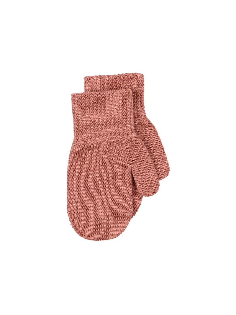 Zestaw rękawiczek z jednym palcem Filla Mittens Konges Slojd BÉBÉ Concept