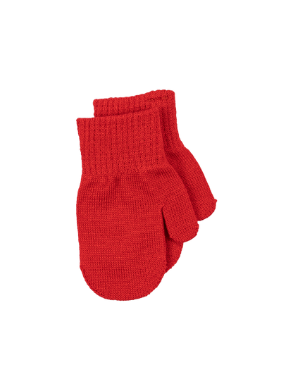 Zestaw rękawiczek z jednym palcem Filla Mittens Konges Slojd BÉBÉ Concept