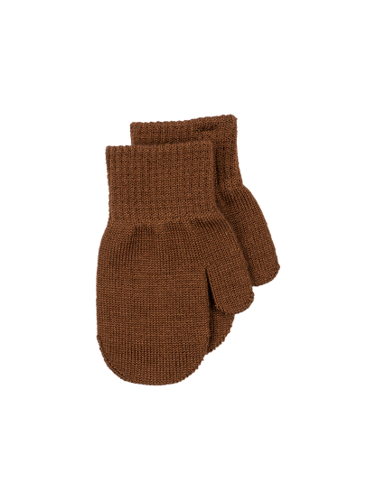 Zestaw rękawiczek z jednym palcem Filla Mittens Konges Slojd BÉBÉ Concept