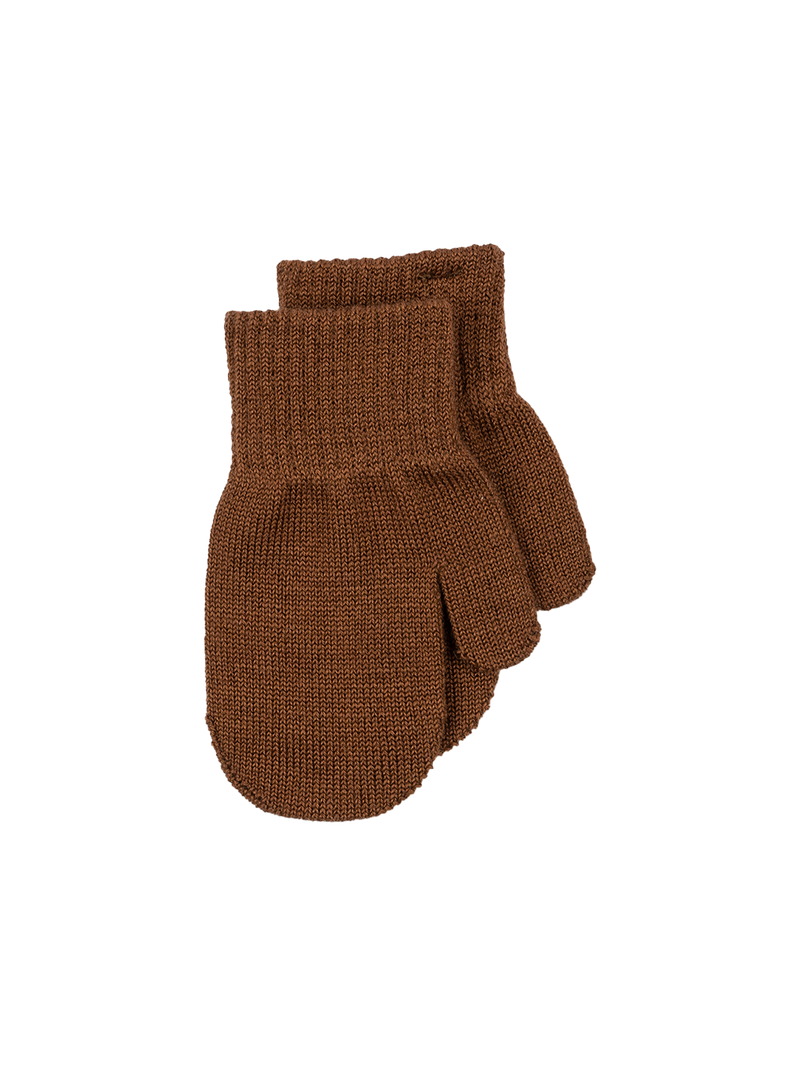 Zestaw rękawiczek z jednym palcem Filla Mittens Konges Slojd BÉBÉ Concept