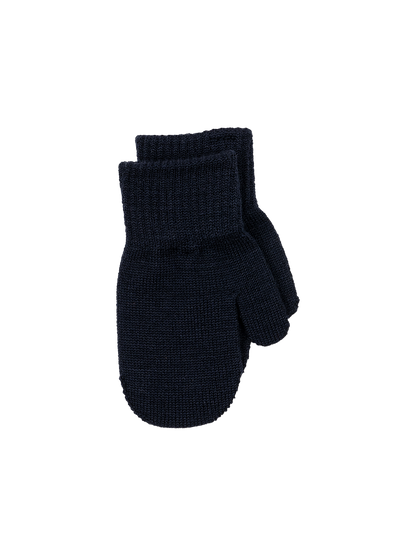 Zestaw rękawiczek z jednym palcem Filla Mittens Konges Slojd BÉBÉ Concept