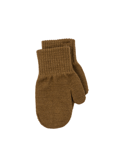 Zestaw rękawiczek z jednym palcem Filla Mittens Konges Slojd BÉBÉ Concept