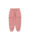 Spodnie ocieplane Thermo Frill Pants