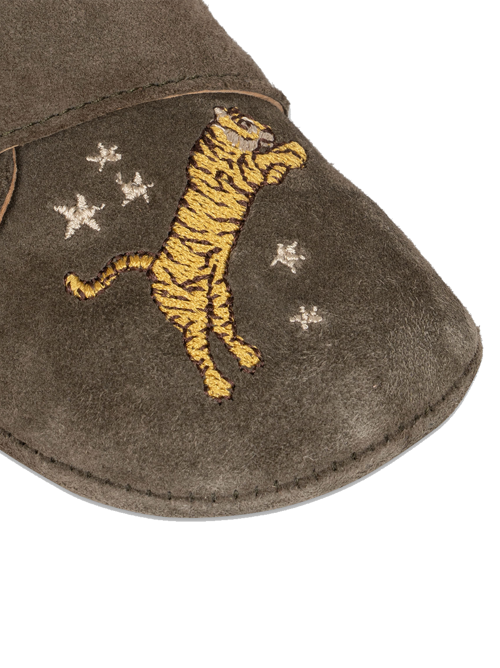 Kapcie dziecięce Mamour Footies