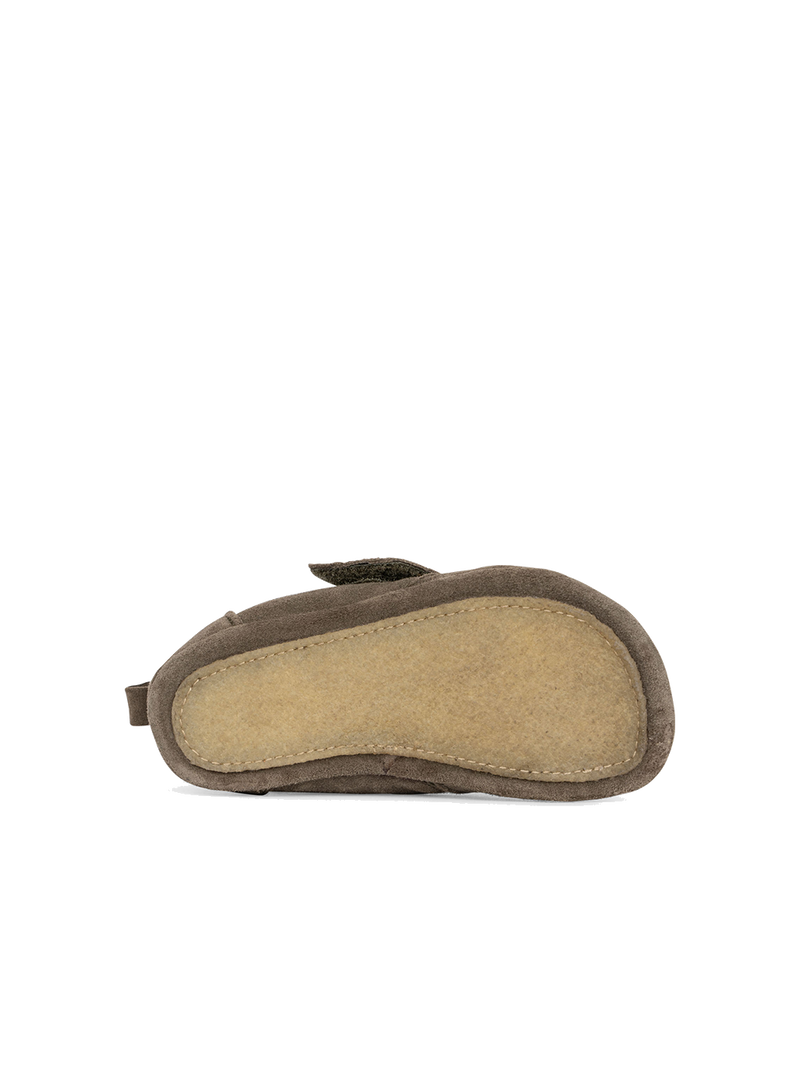 Kapcie dziecięce Mamour Footies