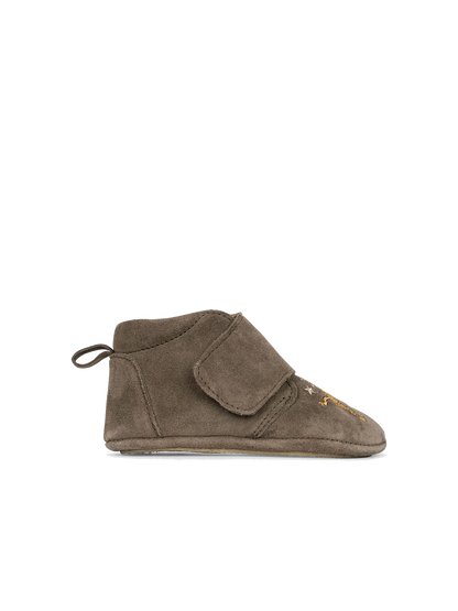 Kapcie dziecięce Mamour Footies Konges Slojd BÉBÉ Concept