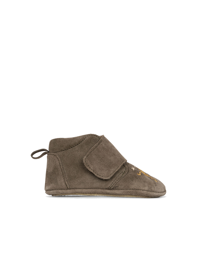 Kapcie dziecięce Mamour Footies