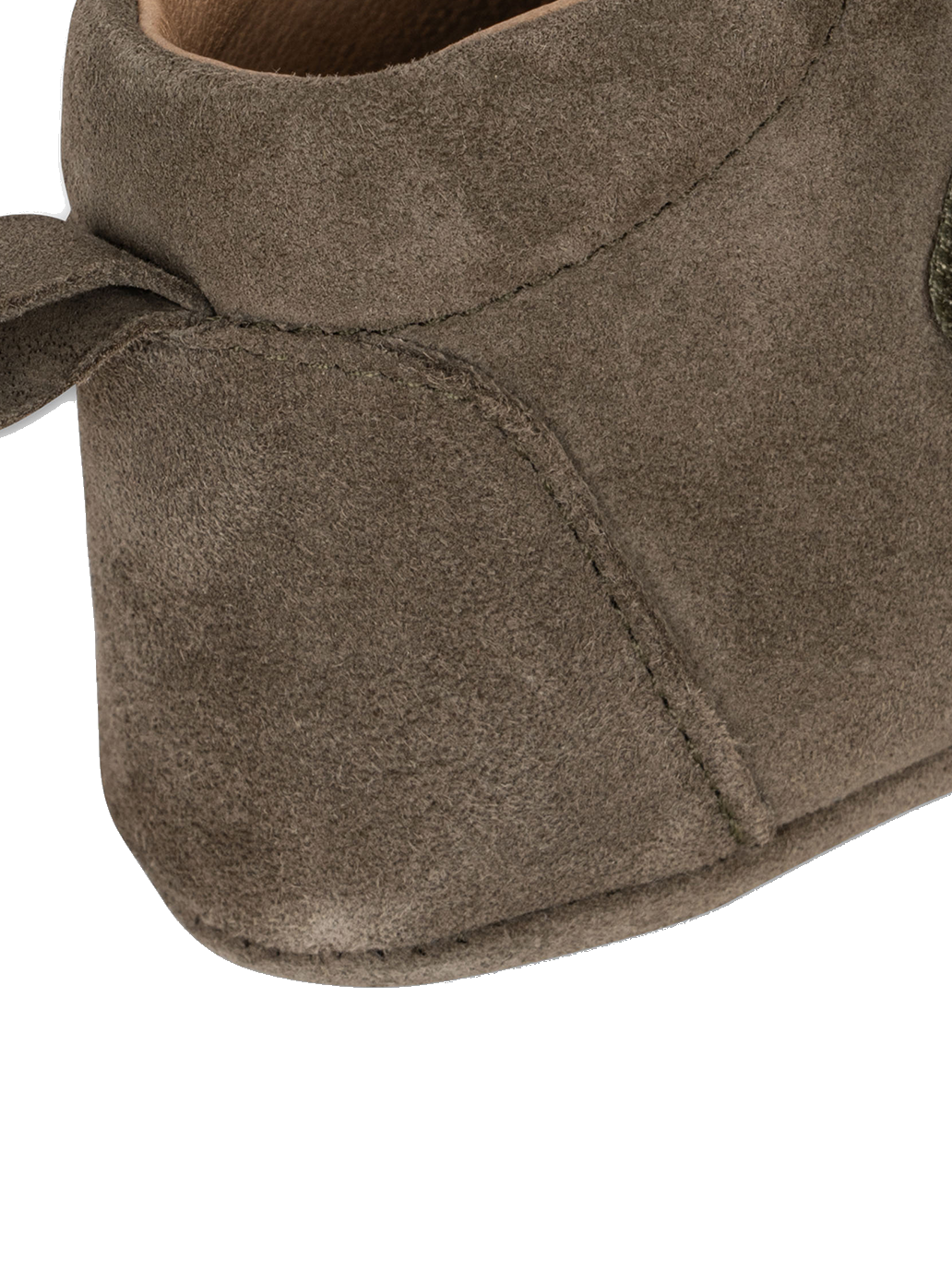 Kapcie dziecięce Mamour Footies Konges Slojd BÉBÉ Concept