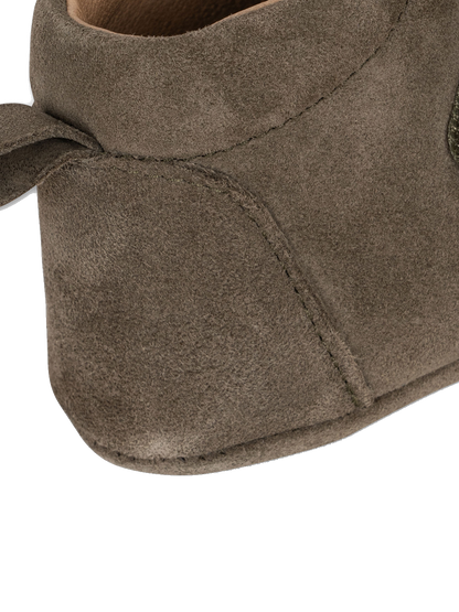 Kapcie dziecięce Mamour Footies Konges Slojd BÉBÉ Concept