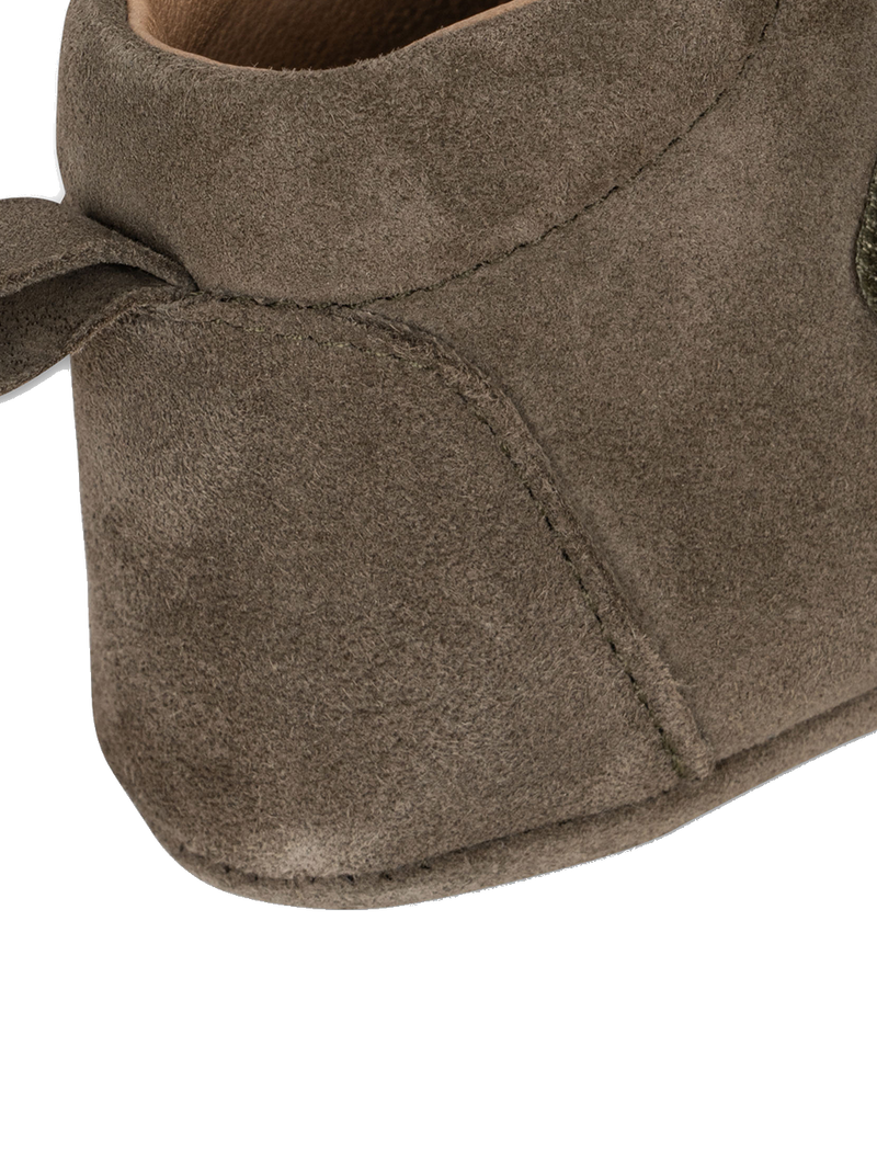 Kapcie dziecięce Mamour Footies