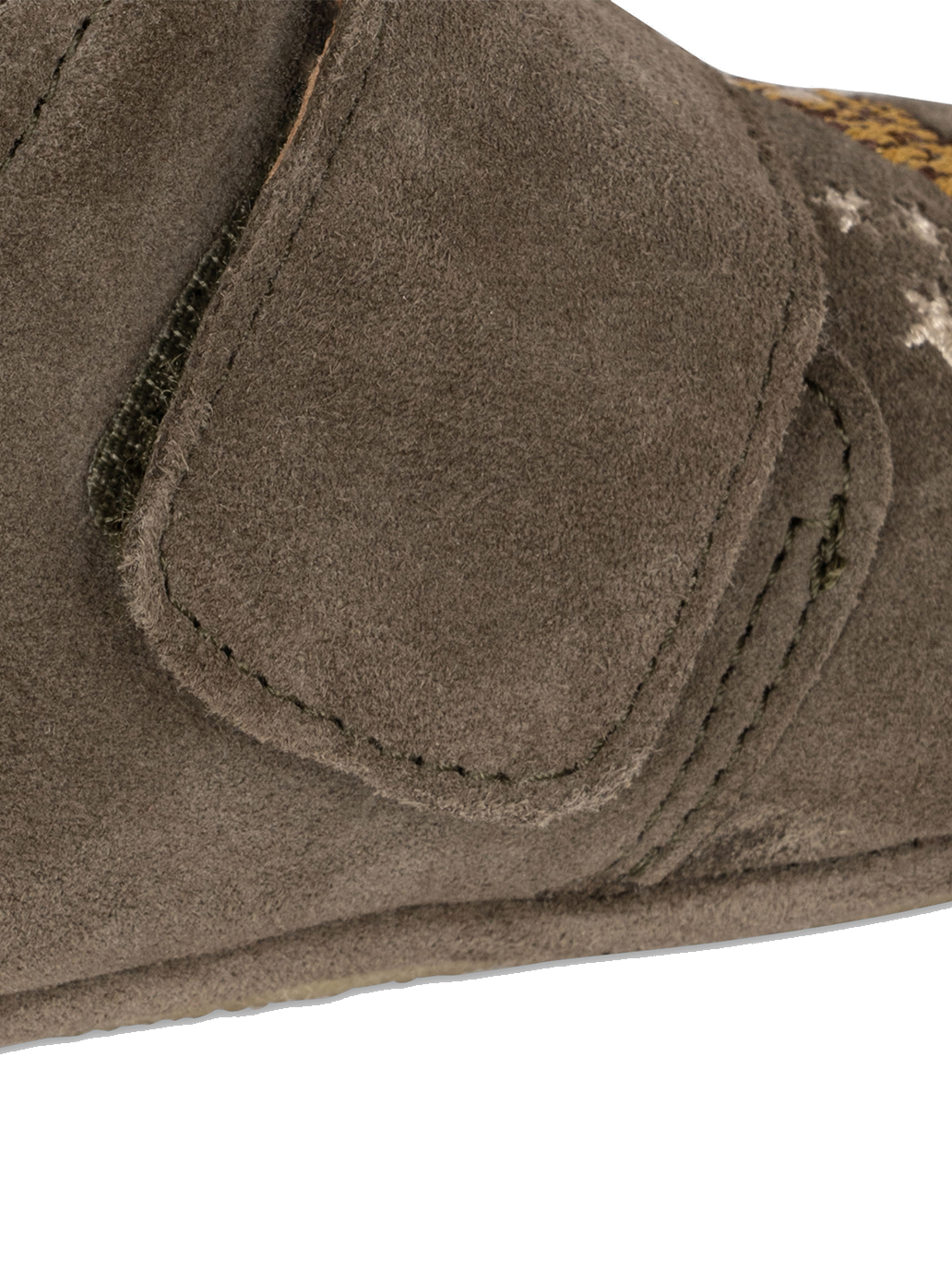 Kapcie dziecięce Mamour Footies Konges Slojd BÉBÉ Concept