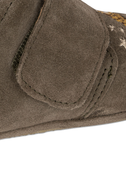 Kapcie dziecięce Mamour Footies Konges Slojd BÉBÉ Concept