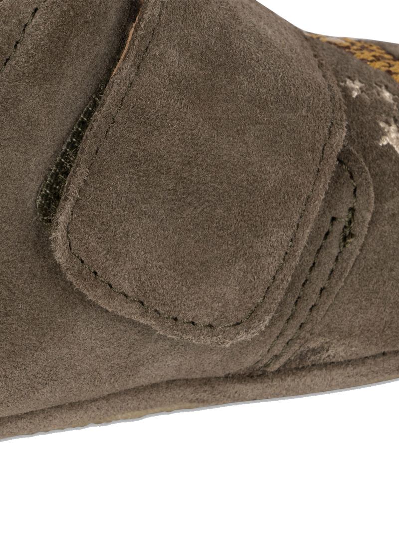 Kapcie dziecięce Mamour Footies