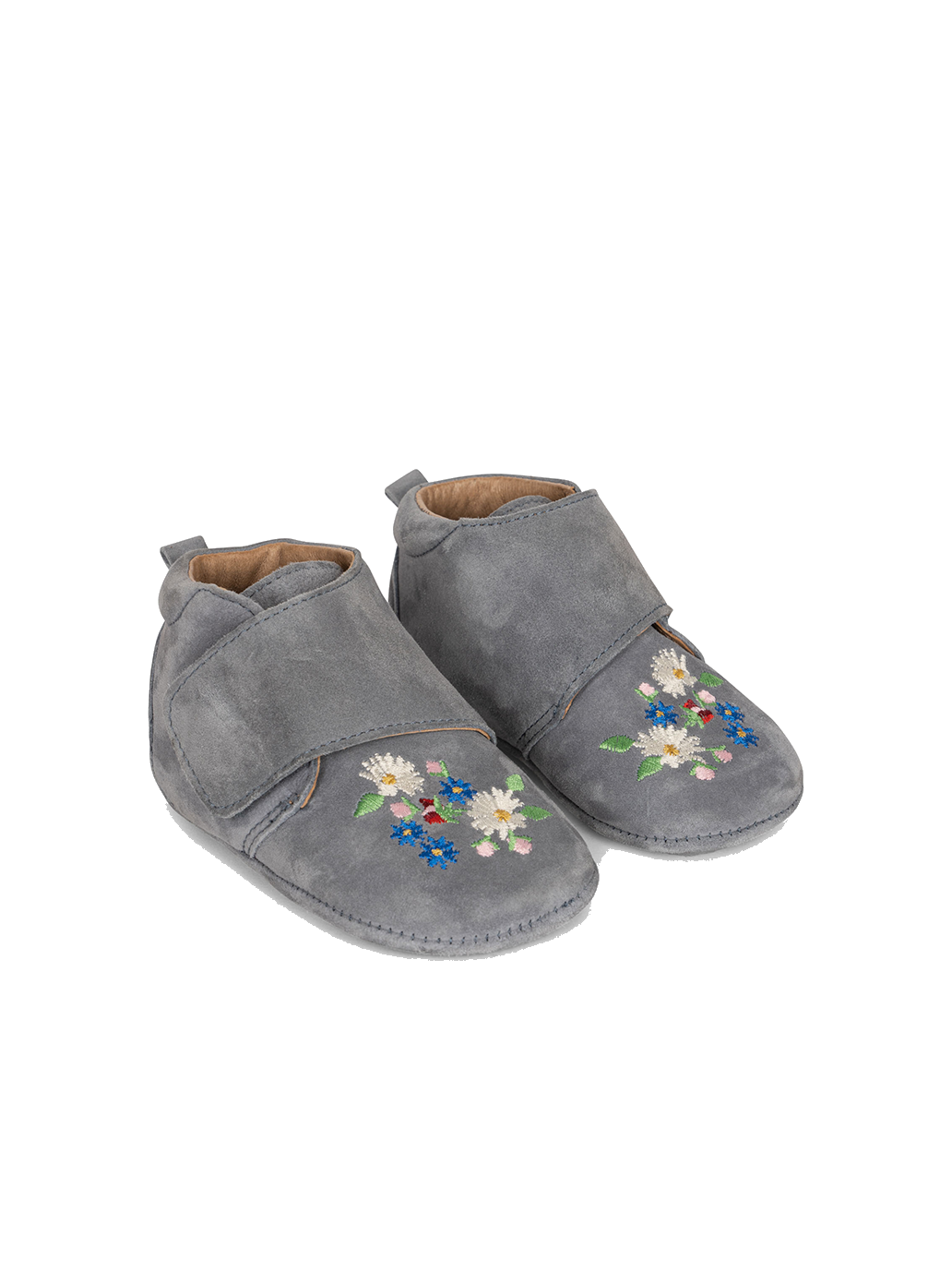 Kapcie dziecięce Mamour Footies