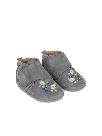 Kapcie dziecięce Mamour Footies Konges Slojd BÉBÉ Concept