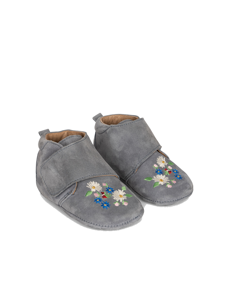 Kapcie dziecięce Mamour Footies