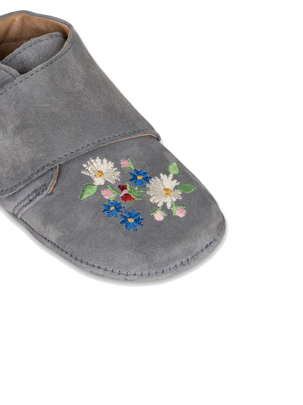 Kapcie dziecięce Mamour Footies