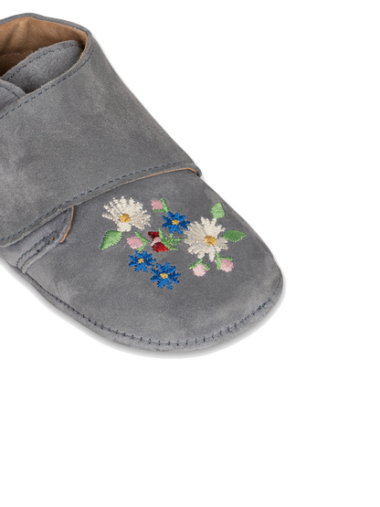 Kapcie dziecięce Mamour Footies Konges Slojd BÉBÉ Concept