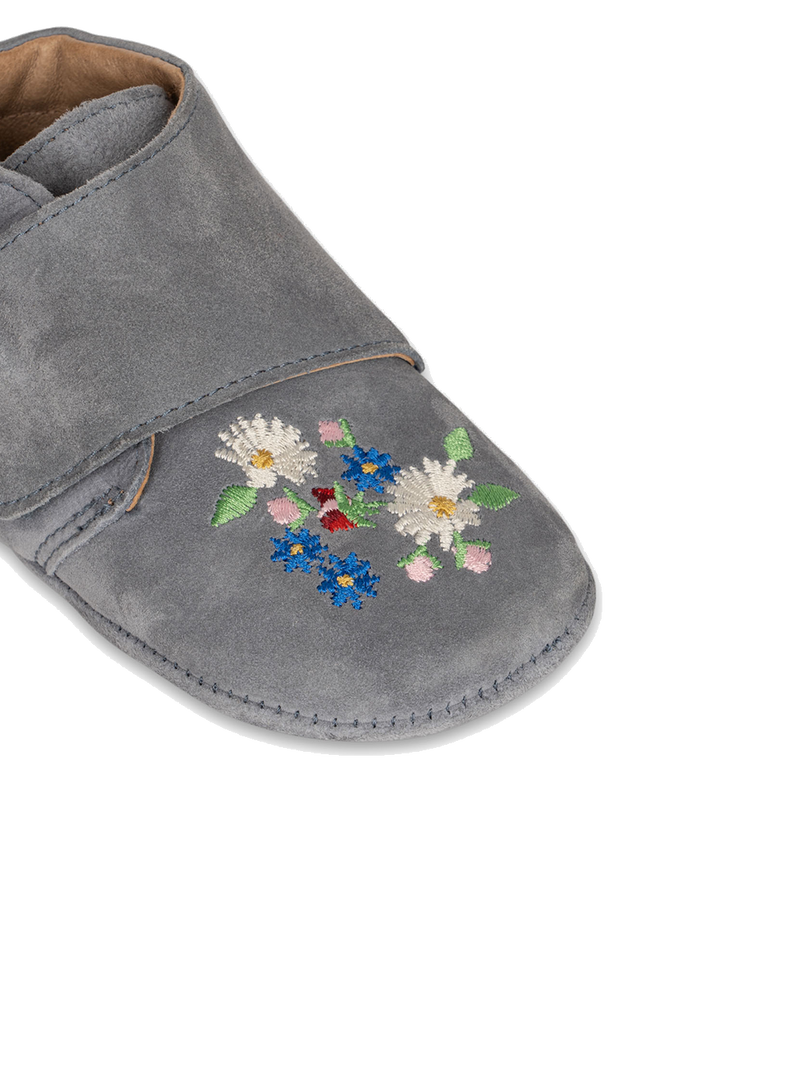 Kapcie dziecięce Mamour Footies