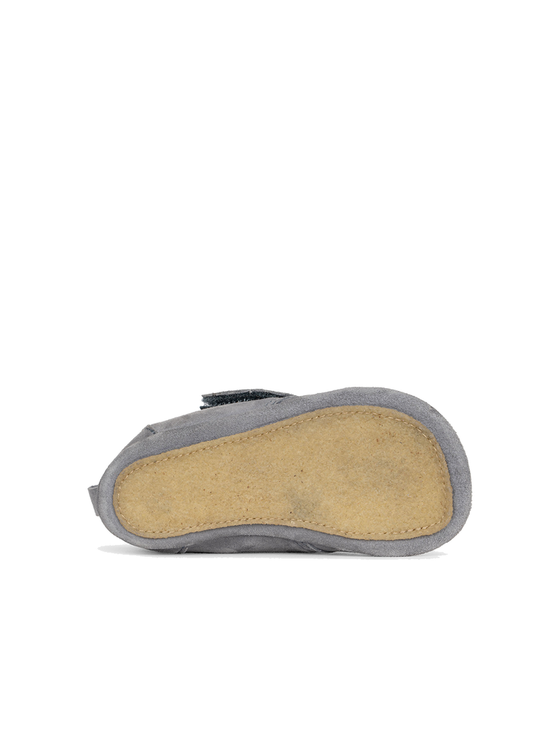 Kapcie dziecięce Mamour Footies