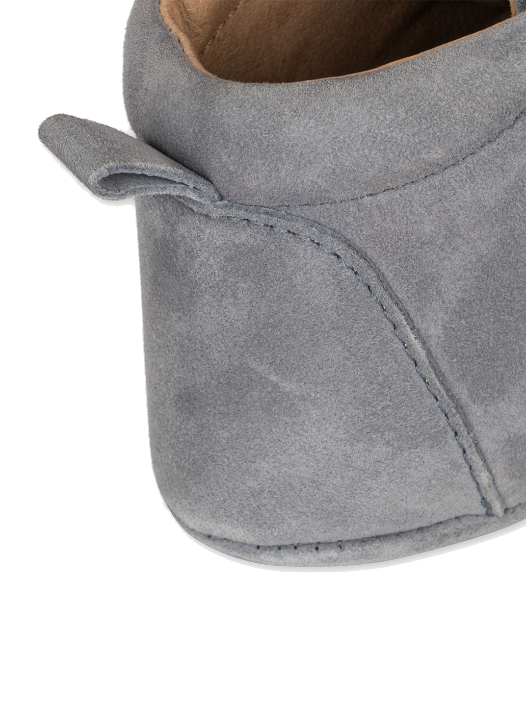 Kapcie dziecięce Mamour Footies Konges Slojd BÉBÉ Concept