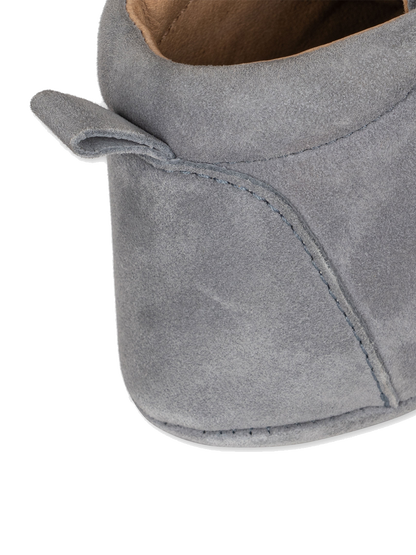 Kapcie dziecięce Mamour Footies Konges Slojd BÉBÉ Concept