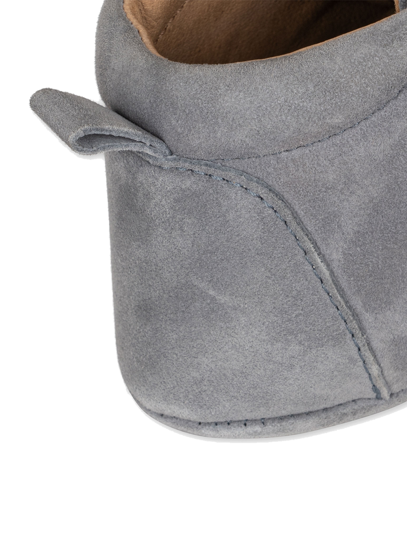 Kapcie dziecięce Mamour Footies