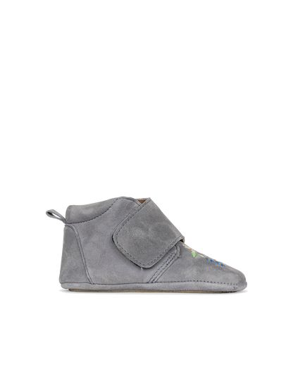 Kapcie dziecięce Mamour Footies Konges Slojd BÉBÉ Concept