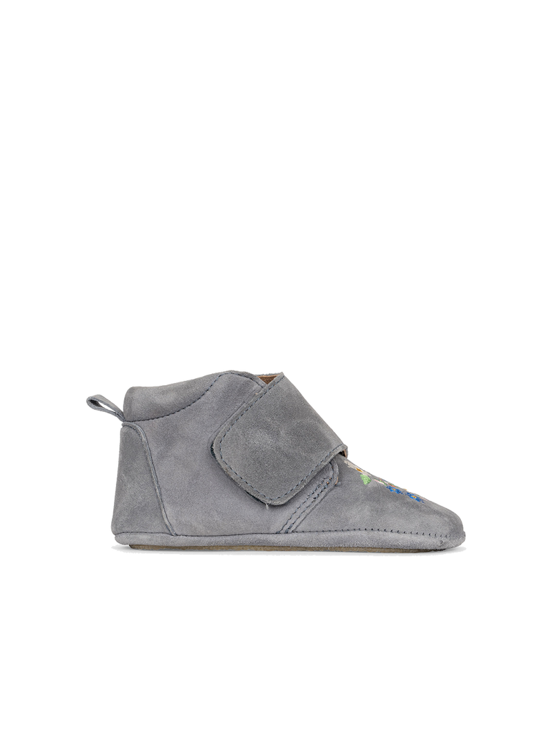 Kapcie dziecięce Mamour Footies