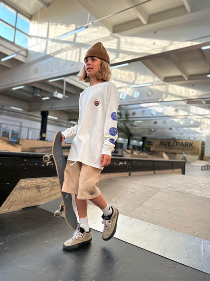 Krótkie spodenki Niihau The Riots BÉBÉ Concept