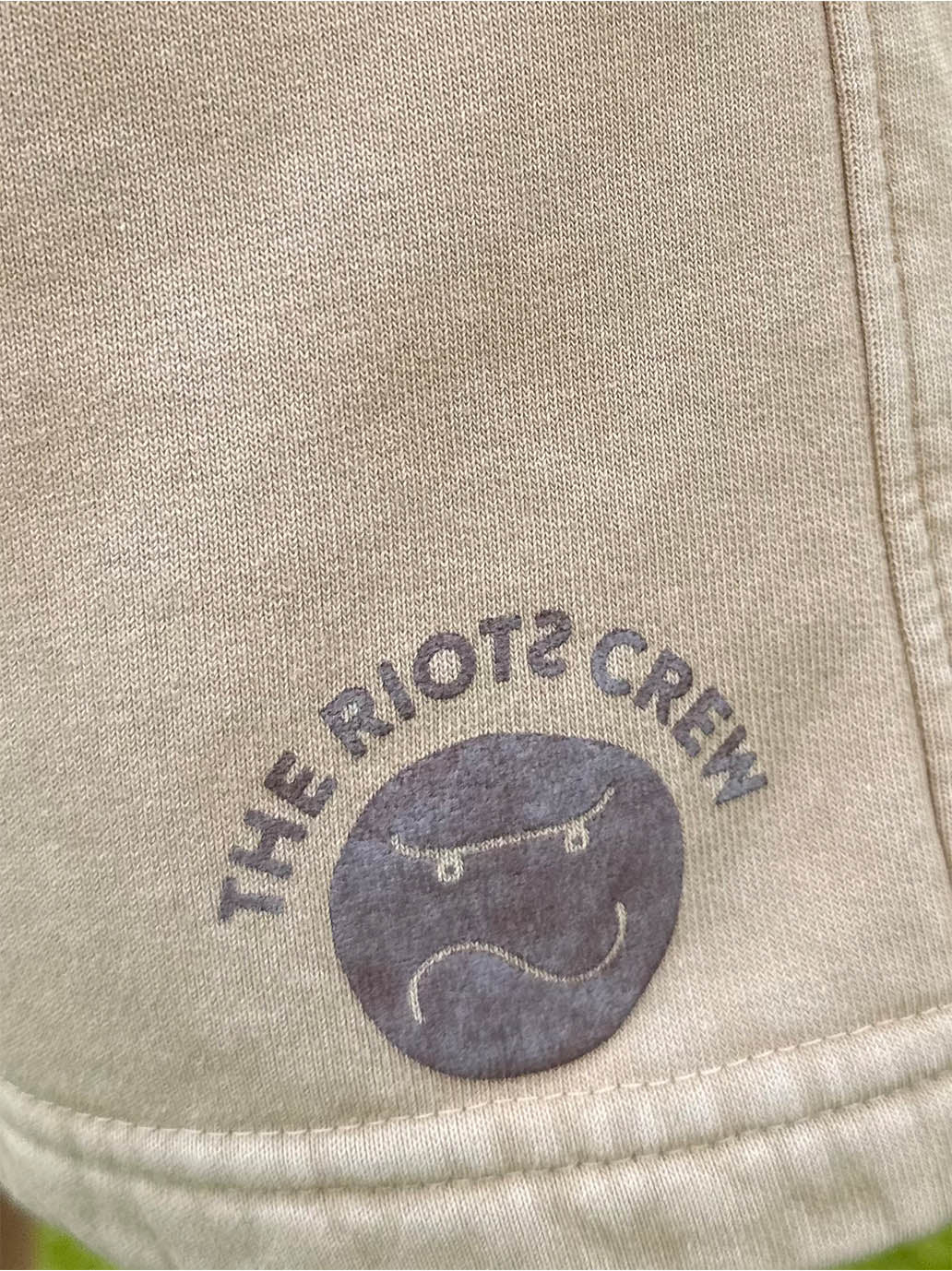 Krótkie spodenki Niihau The Riots BÉBÉ Concept