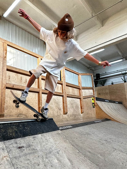 Krótkie spodenki Niihau The Riots BÉBÉ Concept