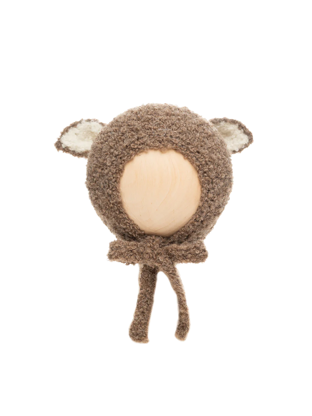 Bonetka Sheep z alpaki