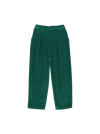 Spodnie sztruksowe Capri