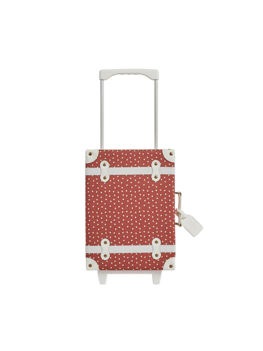 Dziecięca walizka See-Ya Suitcase