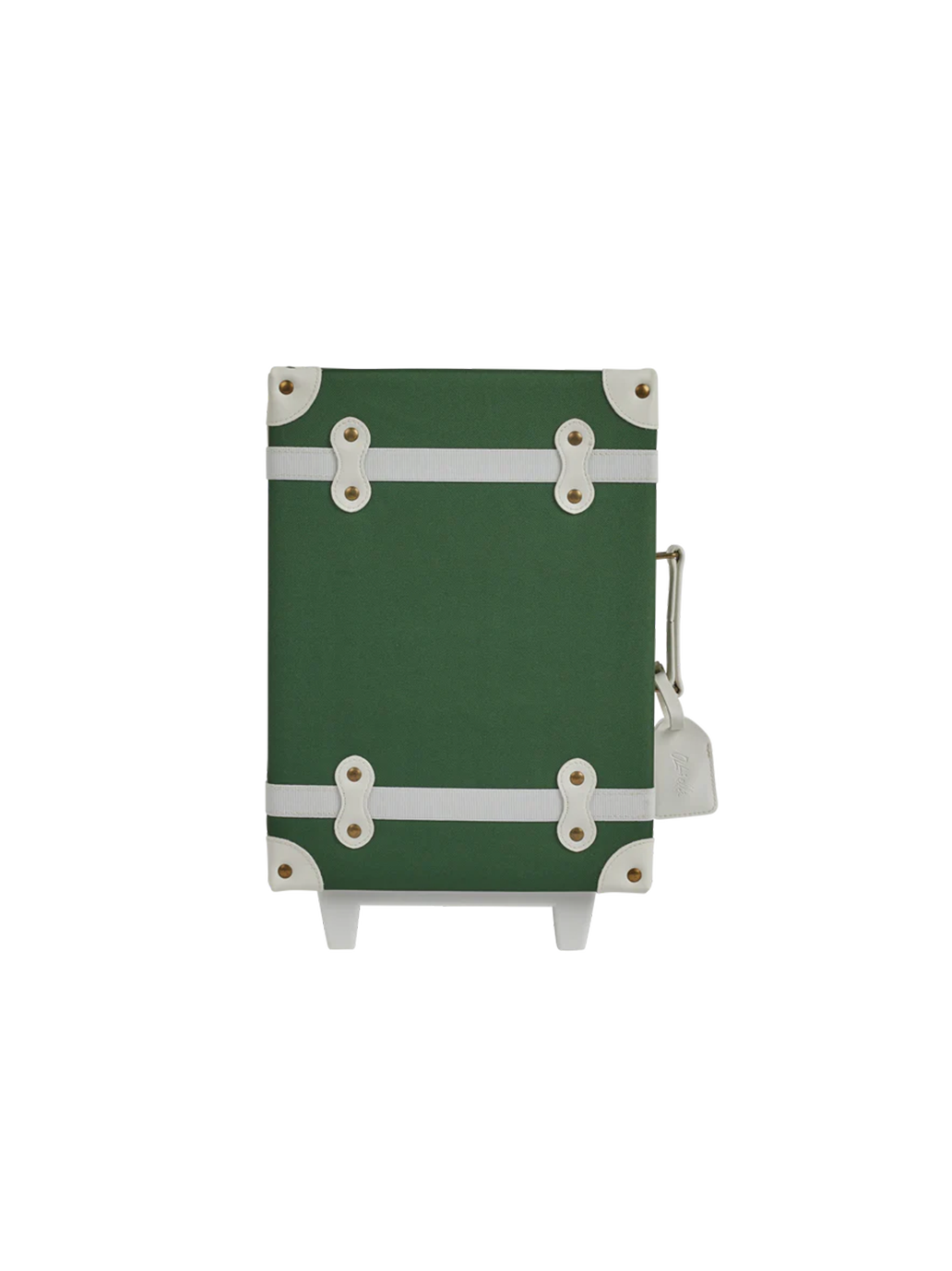 Dziecięca walizka See-Ya Suitcase Olli Ella BÉBÉ Concept