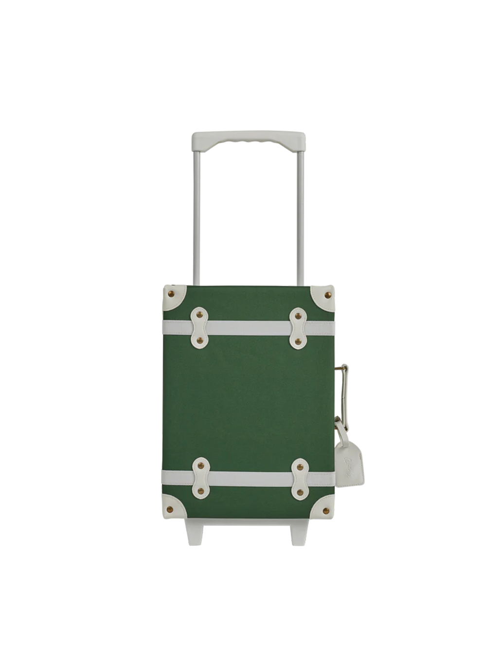 Dziecięca walizka See-Ya Suitcase Olli Ella BÉBÉ Concept