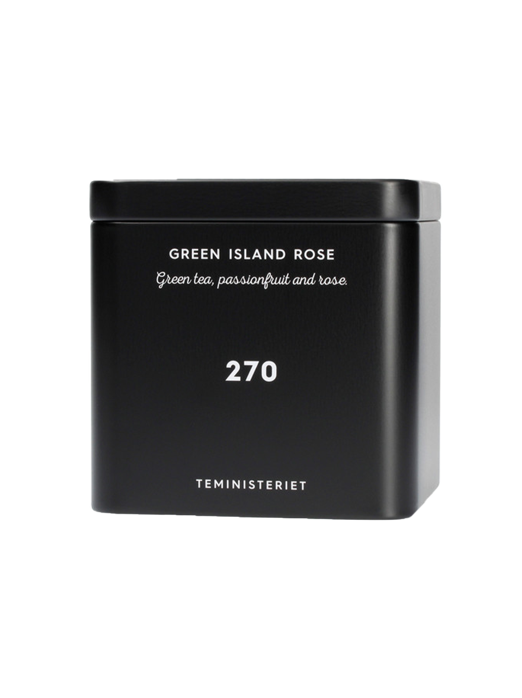 herbata sypana 270 Green Island Rose