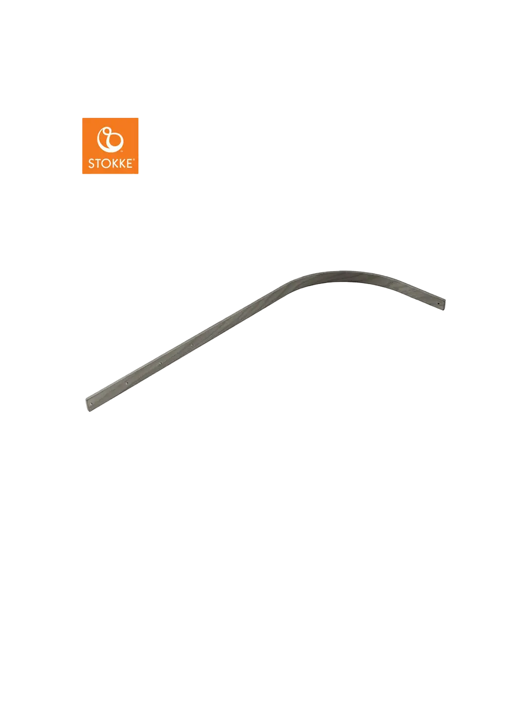 drewniany pałąk do baldachimu do łóżeczka Stokke Sleepi Stokke BÉBÉ Concept